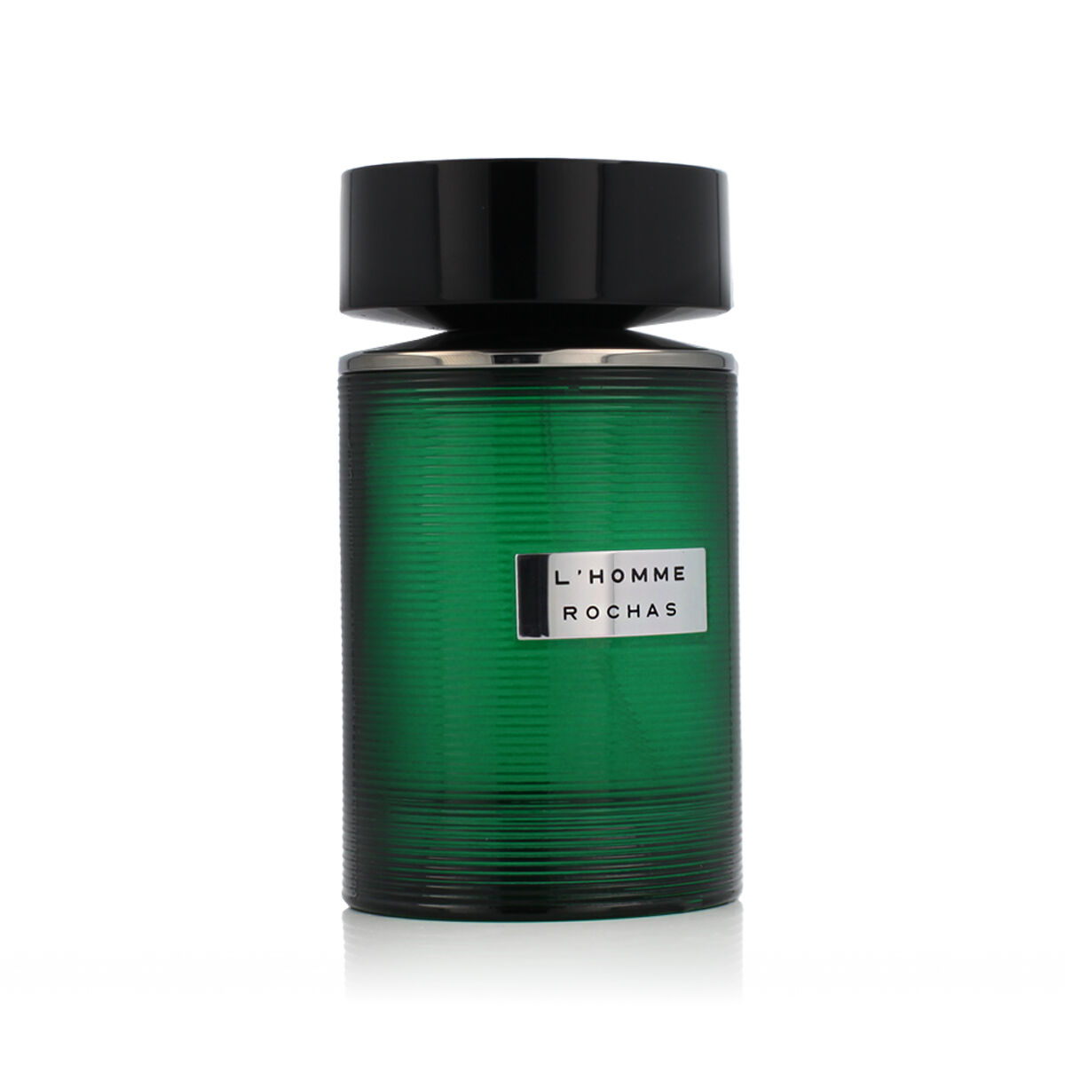 Parfym Herrar Rochas EDT L'homme Rochas Aromatic Touch 100 ml - 2