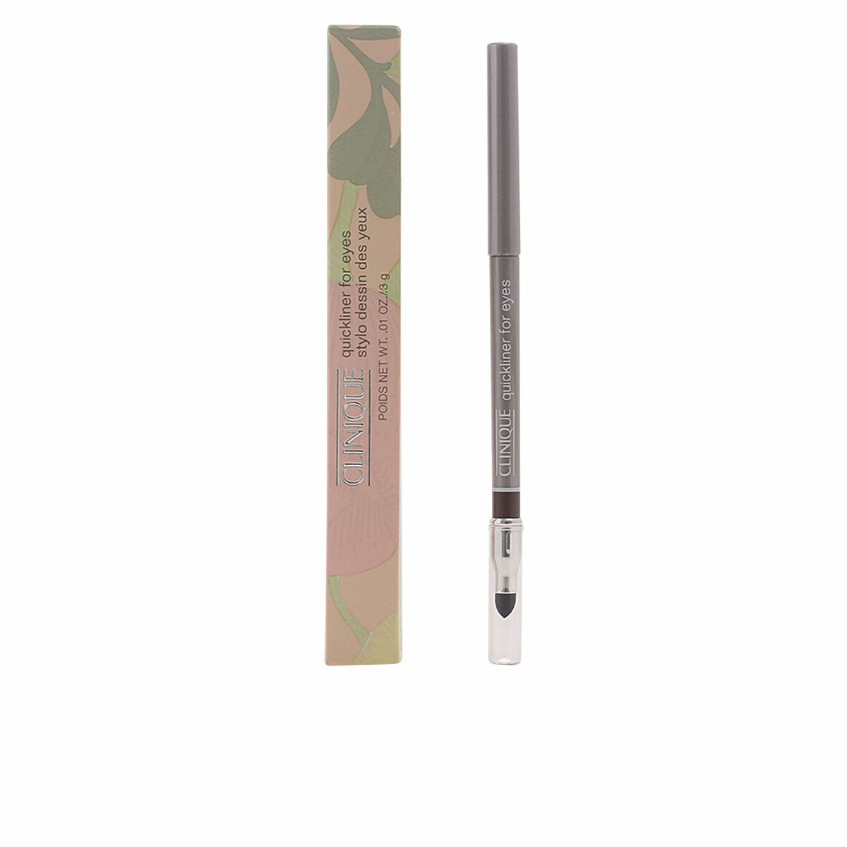 Ögonpenna Quickliner Clinique - 2