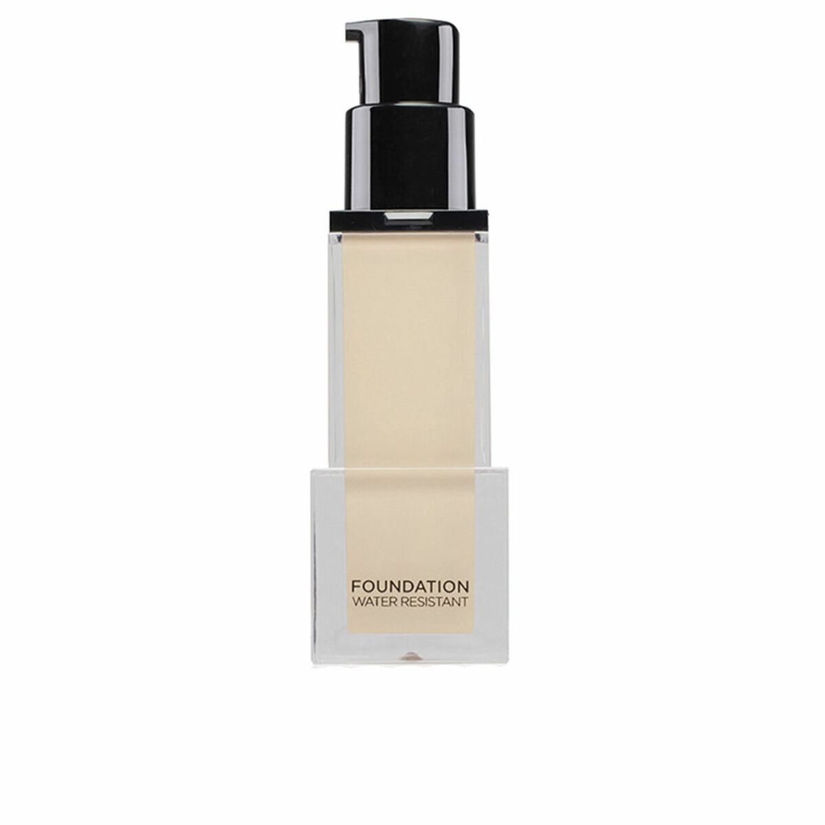 Foundationkräm Delfy DELFY FOUNDATION Naturell Nº 10 35 ml