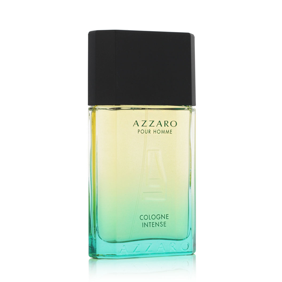 Parfym Herrar Azzaro EDC Pour Homme Intense 100 ml - 2