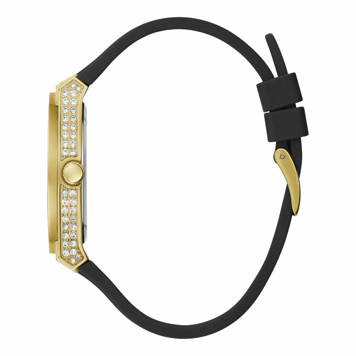 Damklocka Guess GW0439L2 (Ø 39 mm) - 3