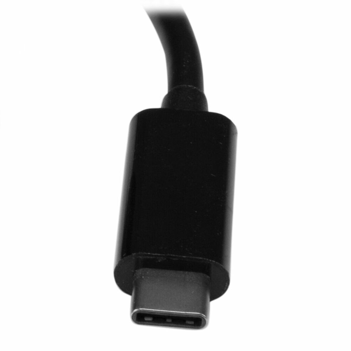 Nätadapter Startech US1GC303APD          Svart - 3