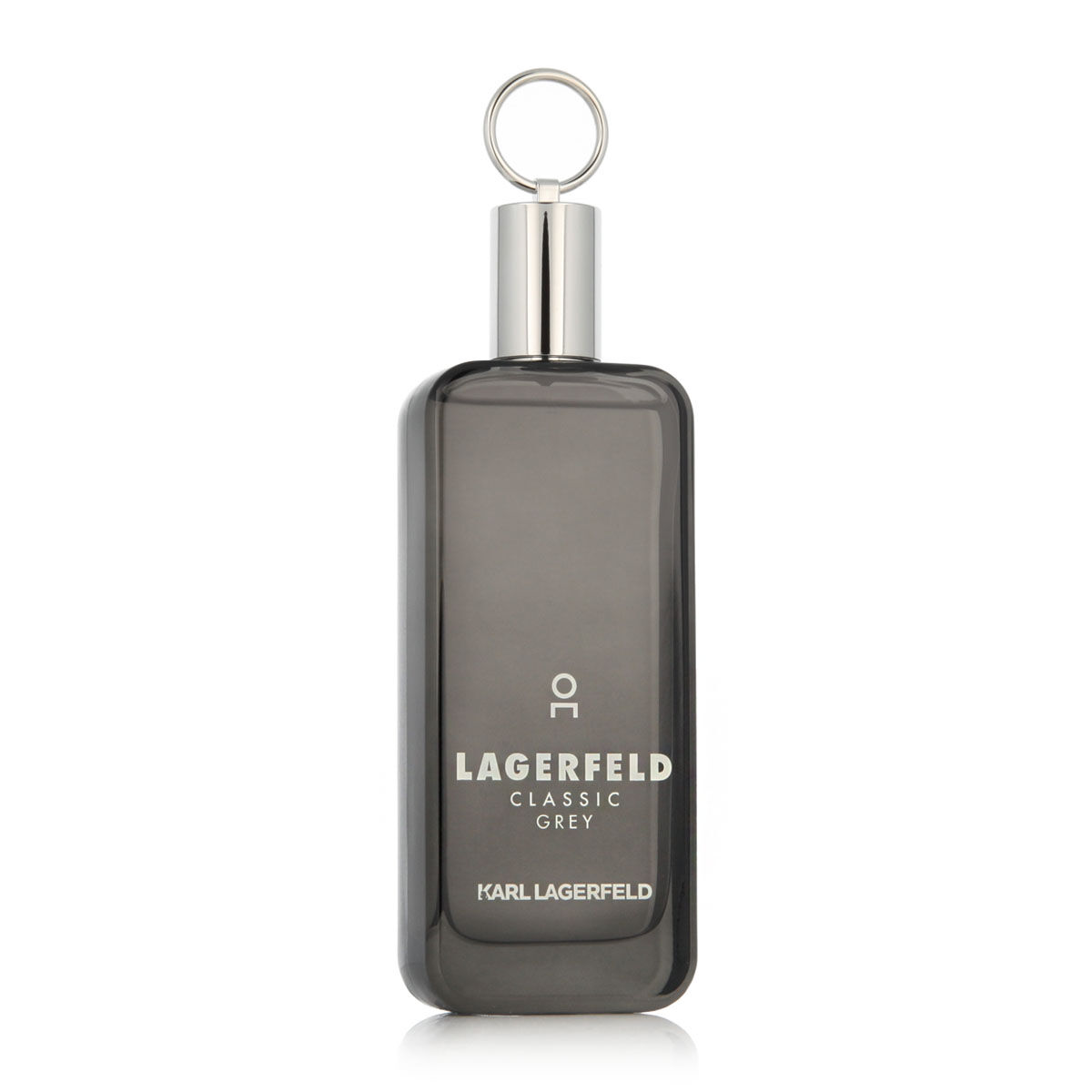 Parfym Herrar Karl Lagerfeld EDT Lagerfeld Classic Grey 100 ml - 2