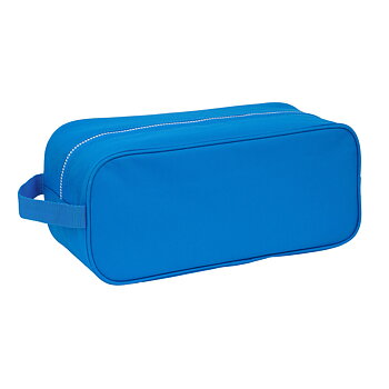 Skoförvaring R. C. Deportivo de La Coruña Blå 34 x 15 x 14 cm