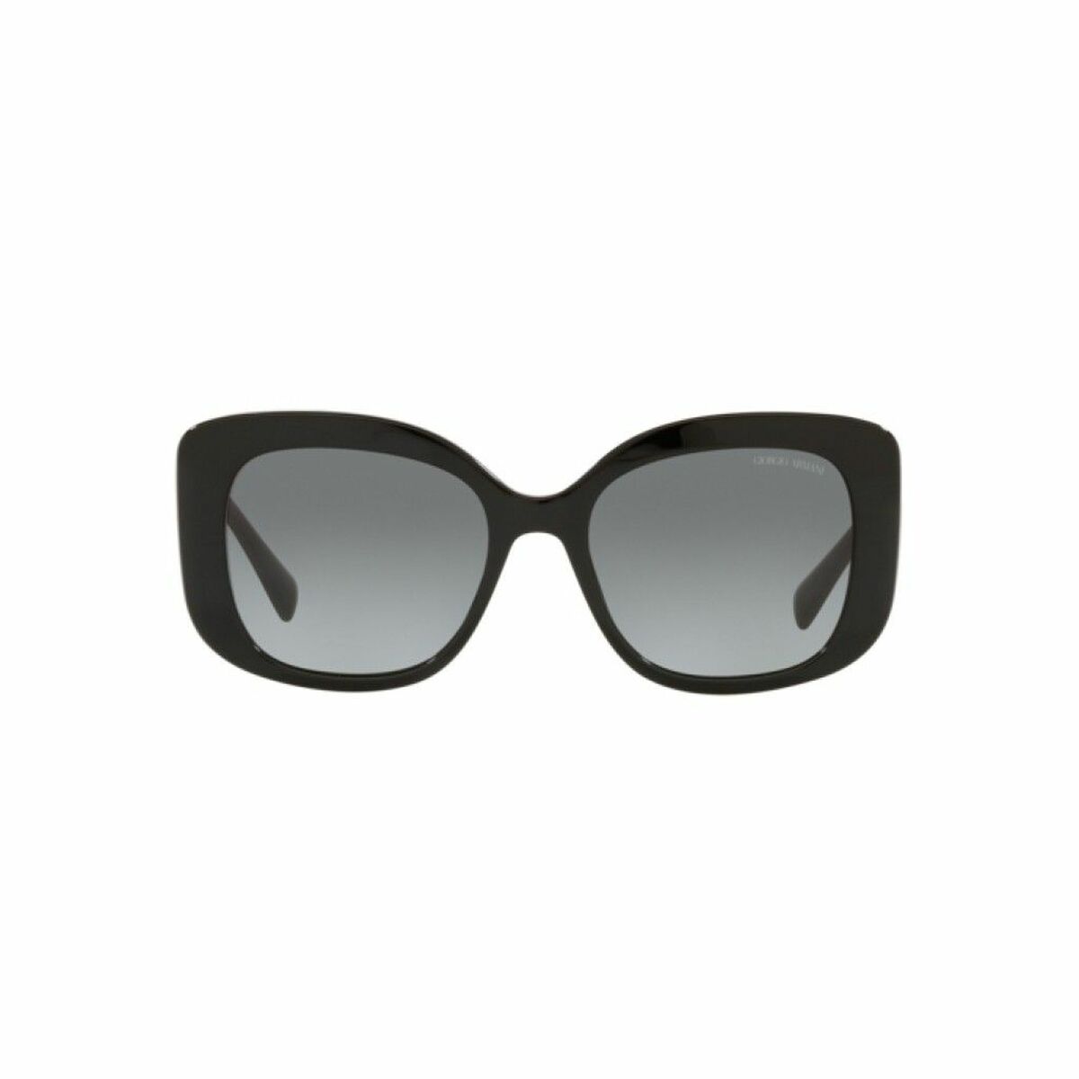 Herrsolglasögon Armani AR8150-500111 Ø 53 mm - 2