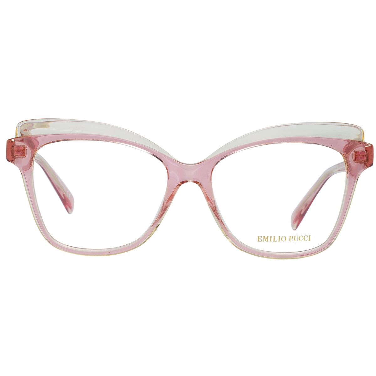 Glasögonbågar Emilio Pucci EP5198 54074 - 2
