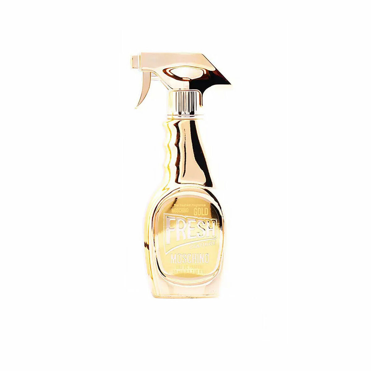 Parfym Damer Fresh Couture Gold Moschino EDP EDP - 3