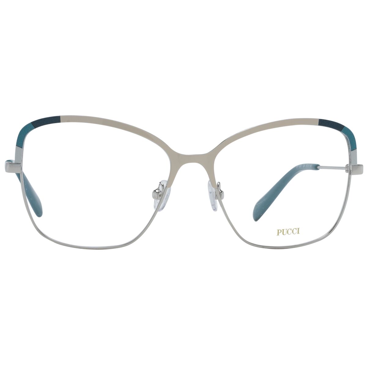 Glasögonbågar Emilio Pucci EP5202 55024 - 2