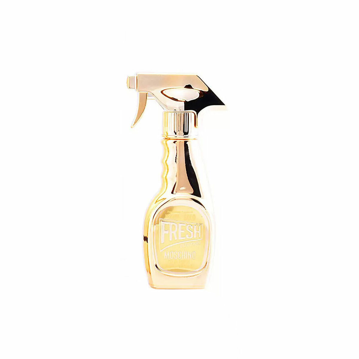 Parfym Damer Fresh Couture Gold Moschino EDP EDP - 2