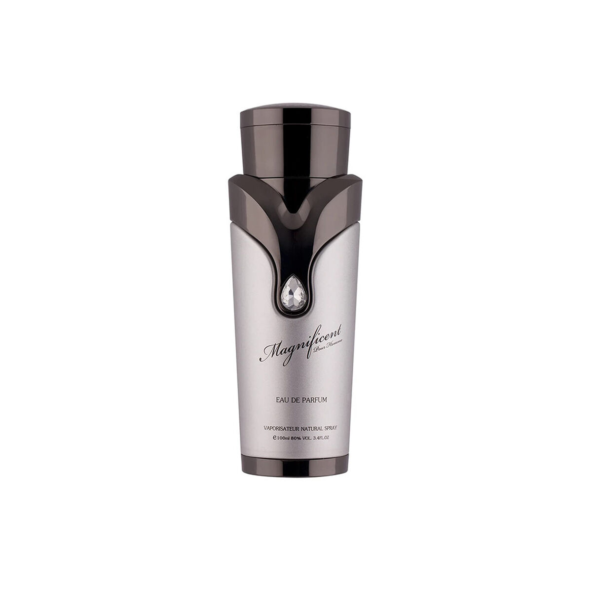 Parfym Herrar Armaf EDP Magnificent 100 ml - 3