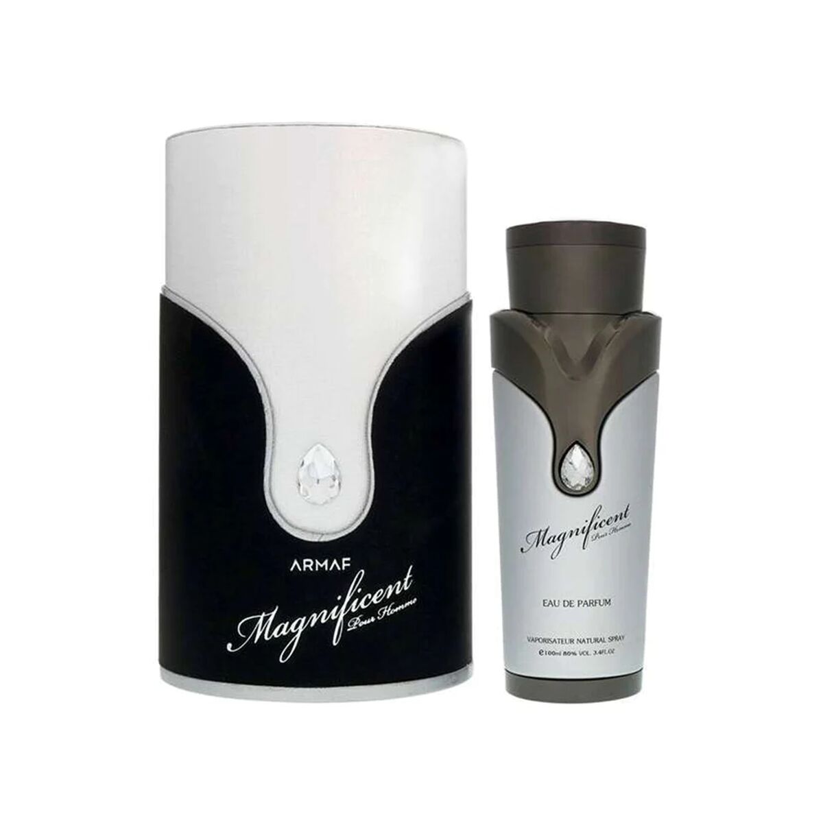 Parfym Herrar Armaf EDP Magnificent 100 ml