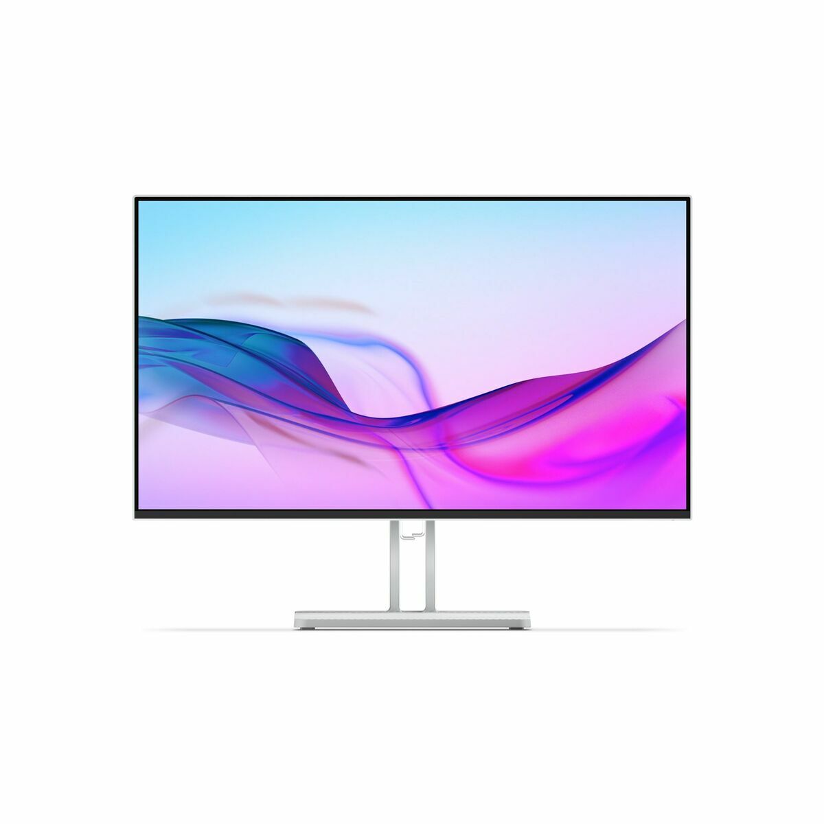 Monitor Gaming Lenovo L27I 4A Full HD 27" - 6