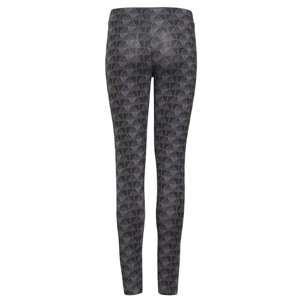Sport-leggings, Barn Adidas Essentials Grå - 2