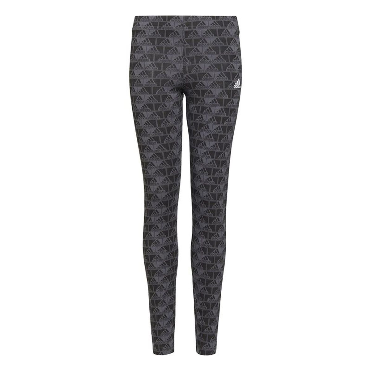Sport-leggings, Barn Adidas Essentials Grå