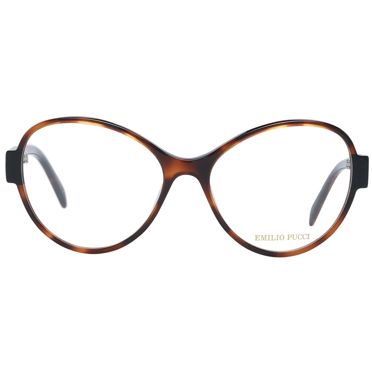 Glasögonbågar Emilio Pucci EP5205 55056 - 2