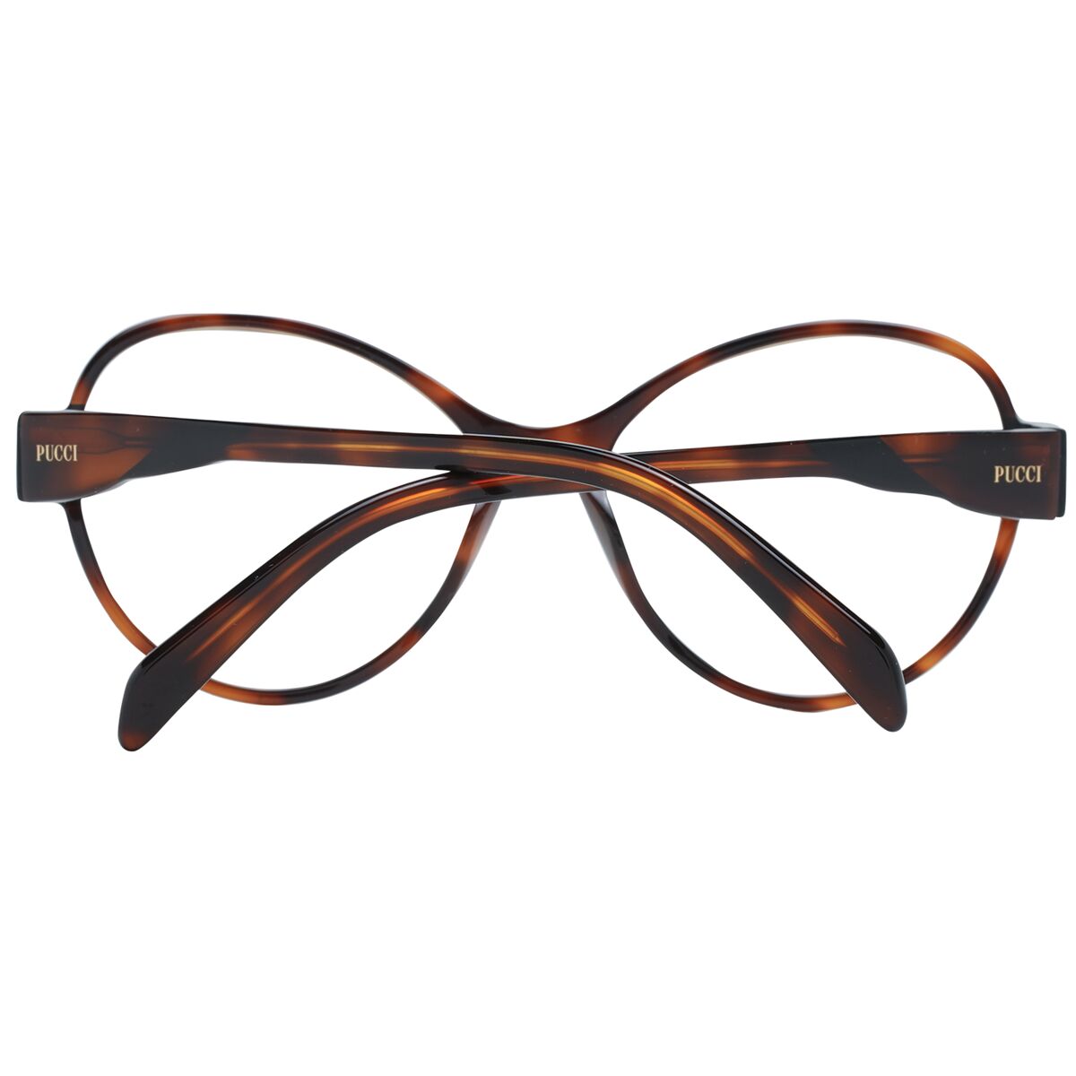 Glasögonbågar Emilio Pucci EP5205 55056 - 3