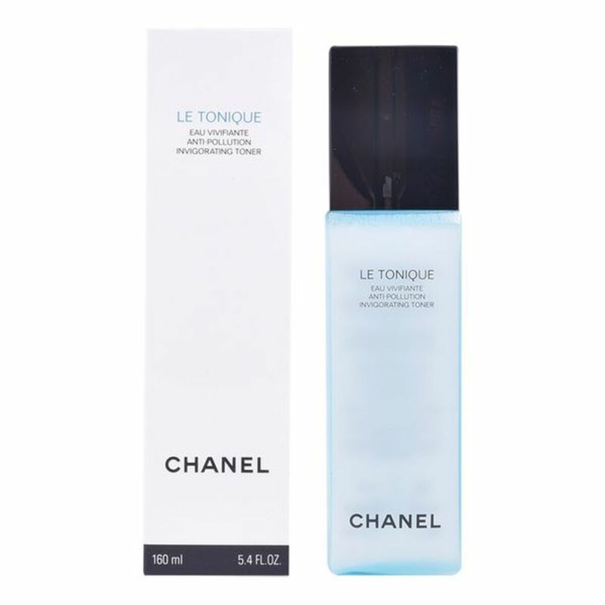 Ansiktstoner Chanel Le Tonique 160 ml