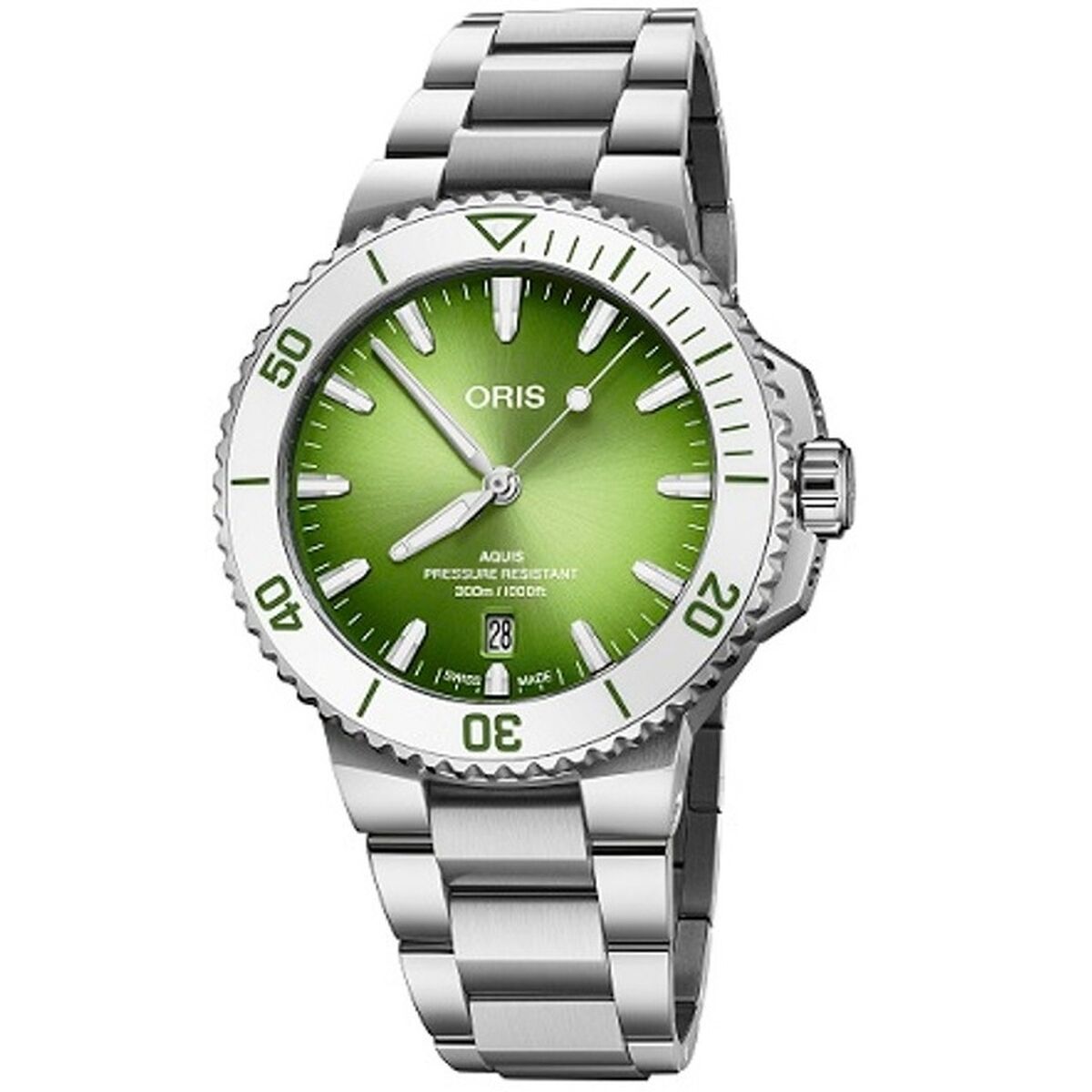 Herrklocka Oris 733778741370782204PE (Ø 41,5 mm)