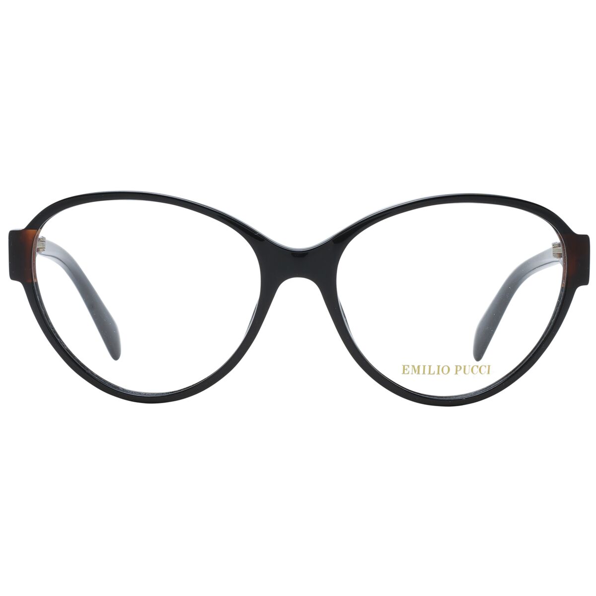 Glasögonbågar Emilio Pucci EP5206 55005 - 2
