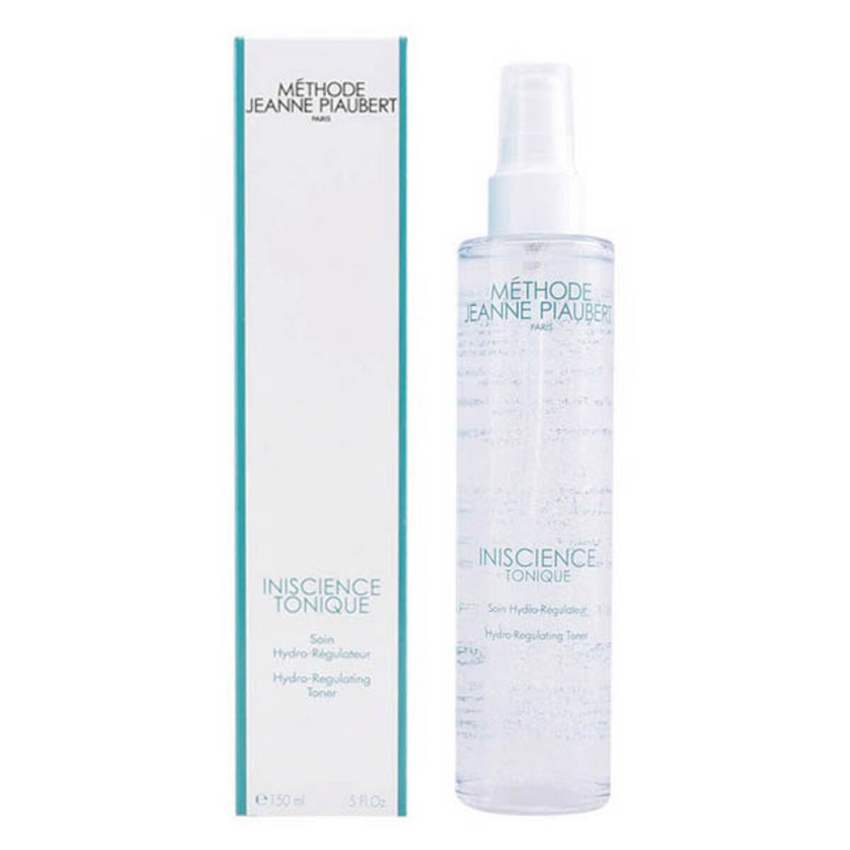 Ansiktstoner Jeanne Piaubert Iniscience 150 ml