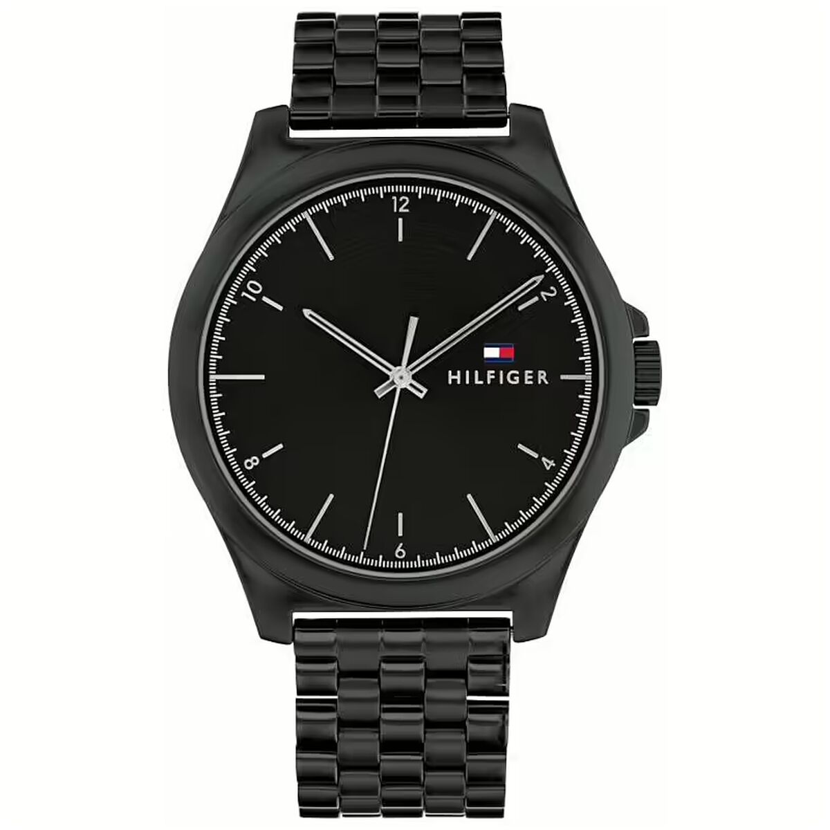 Herrklocka Tommy Hilfiger 1691637