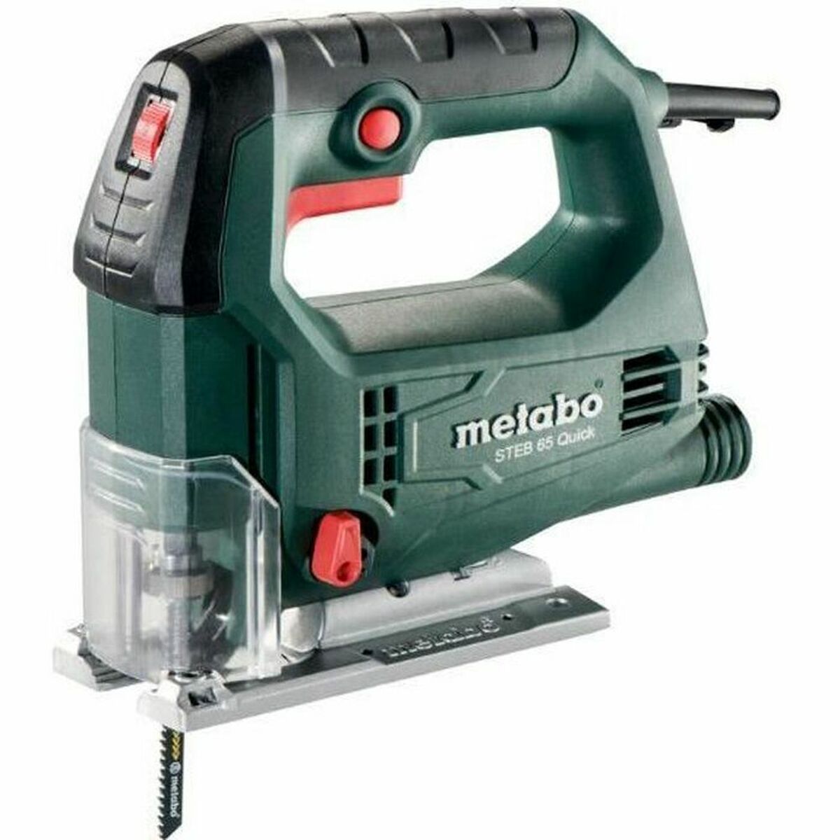 Laddningsbart lithiumbatteri Metabo 601030000 240 V