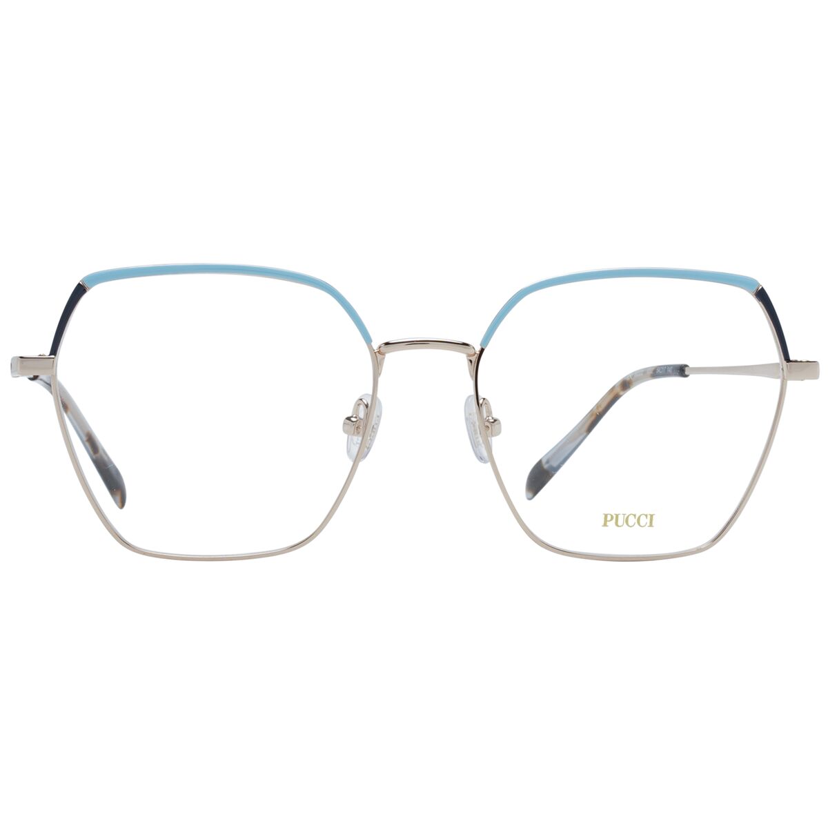 Glasögonbågar Emilio Pucci EP5222 54032 - 2