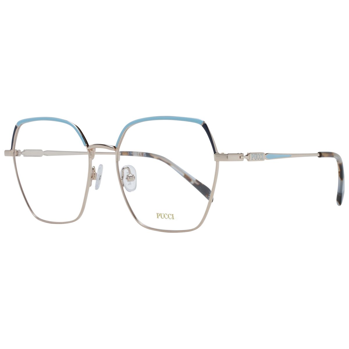 Glasögonbågar Emilio Pucci EP5222 54032