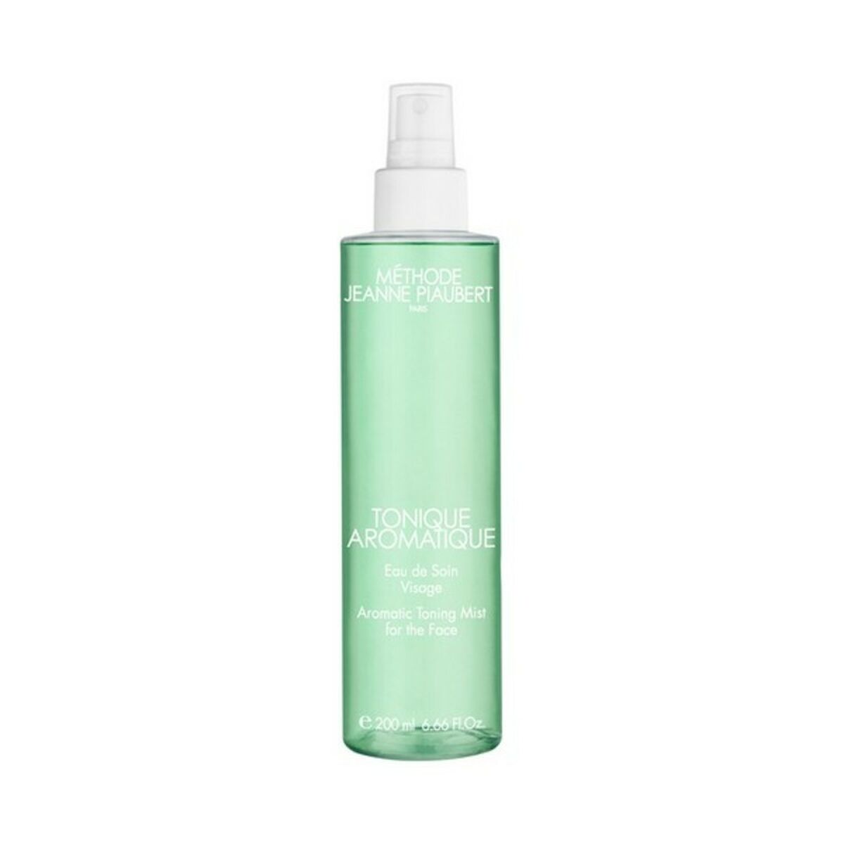 Ansiktstoner Jeanne Piaubert Tonique Aromatique 200 ml