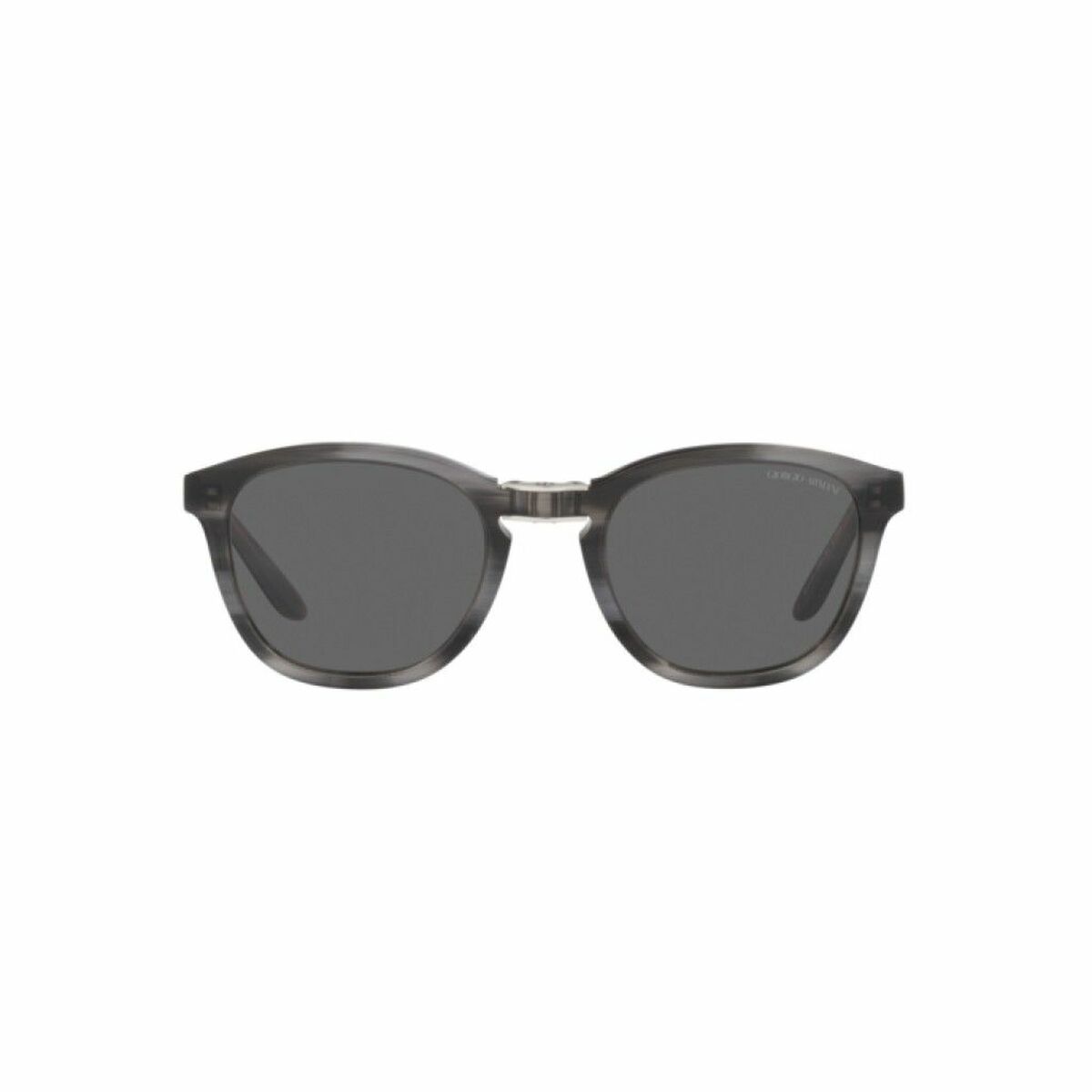 Herrsolglasögon Armani AR8170-5964B1 Ø 51 mm - 2