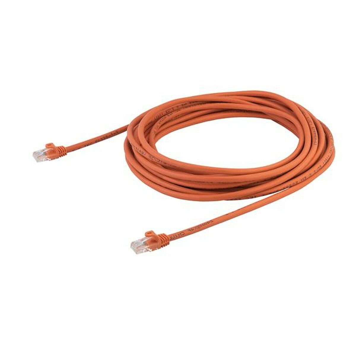 Nätkabel UTP Styv Kategori 6 Startech 45PAT7MOR 7 m - 2