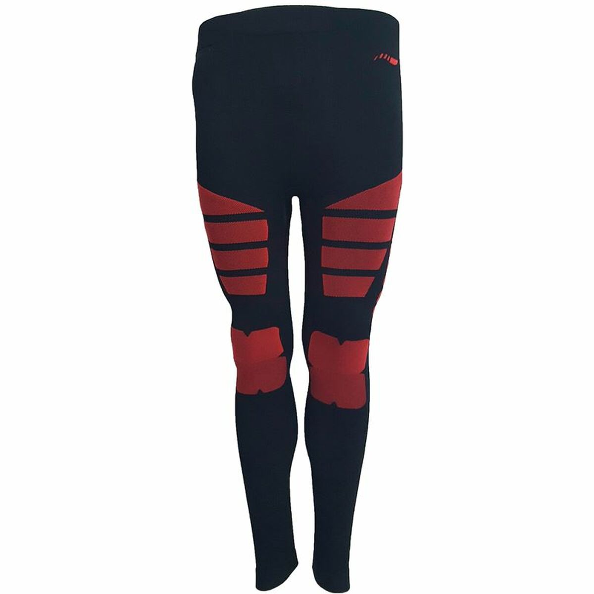 Sportleggings, Herr Medilast Svart