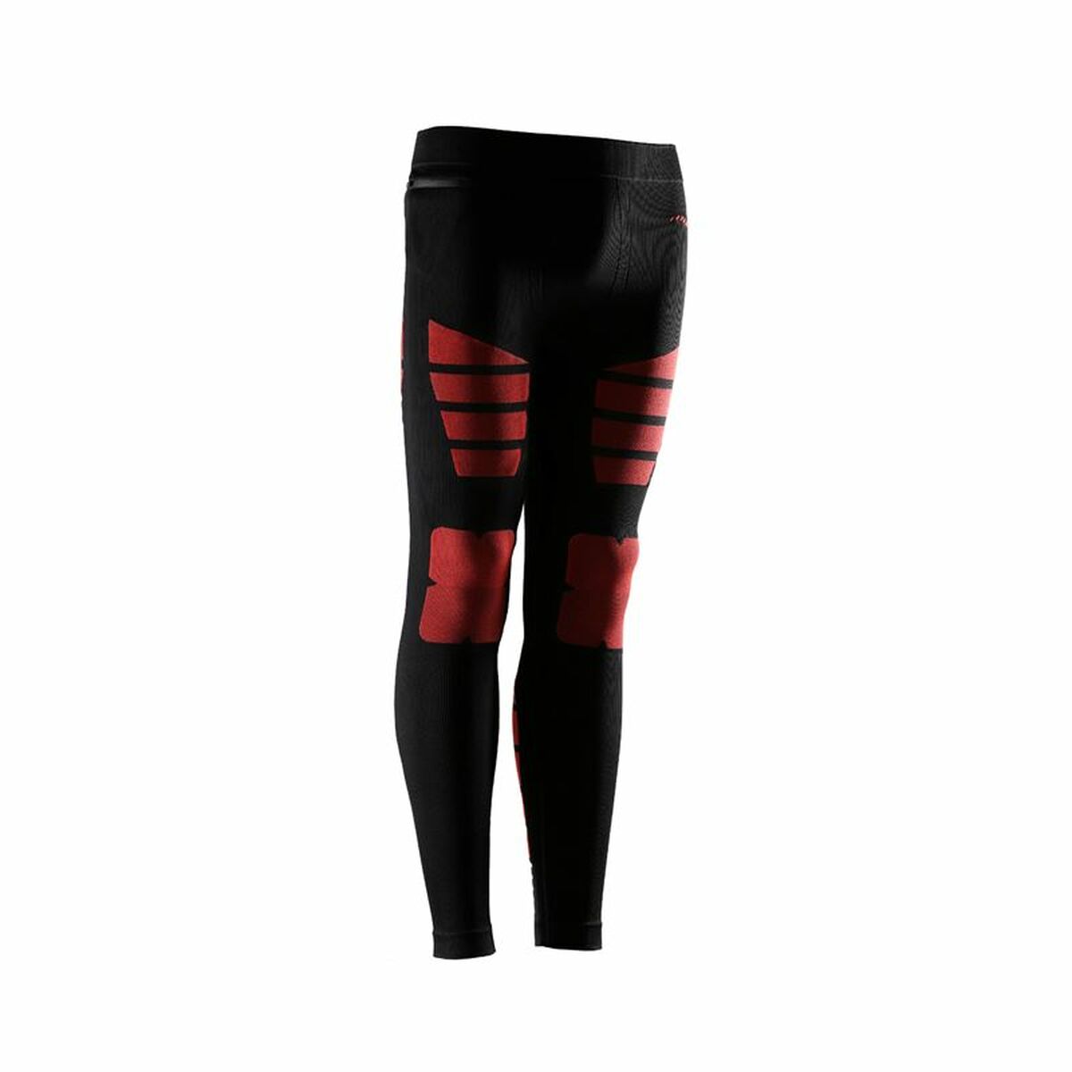 Sportleggings, Herr Medilast Svart - 2