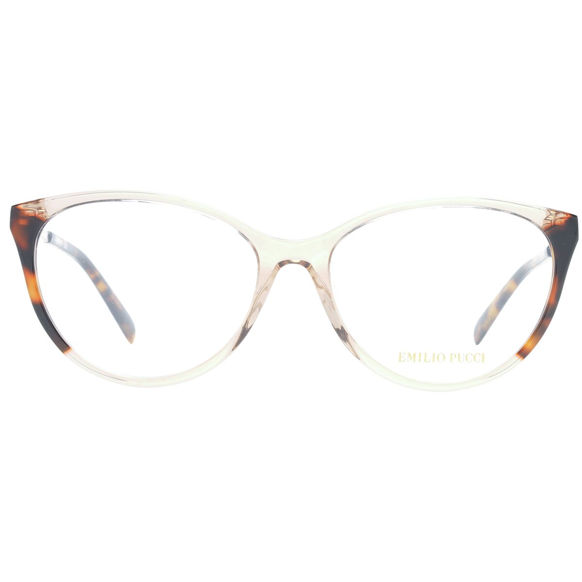 Glasögonbågar Emilio Pucci EP5226 55047 - 2