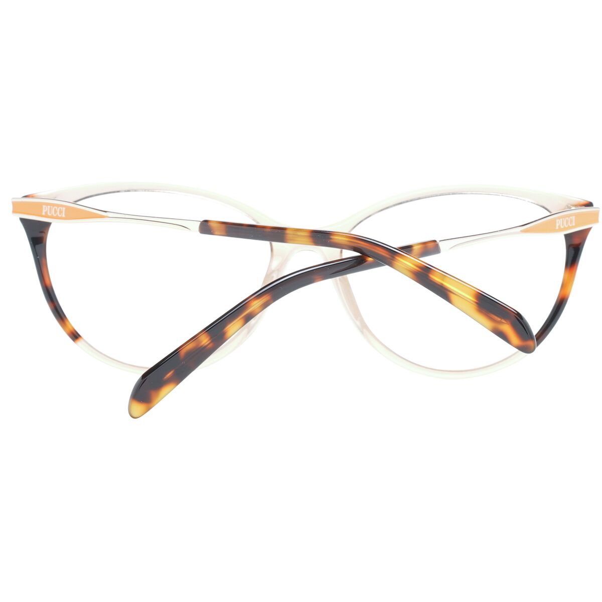 Glasögonbågar Emilio Pucci EP5226 55047 - 3
