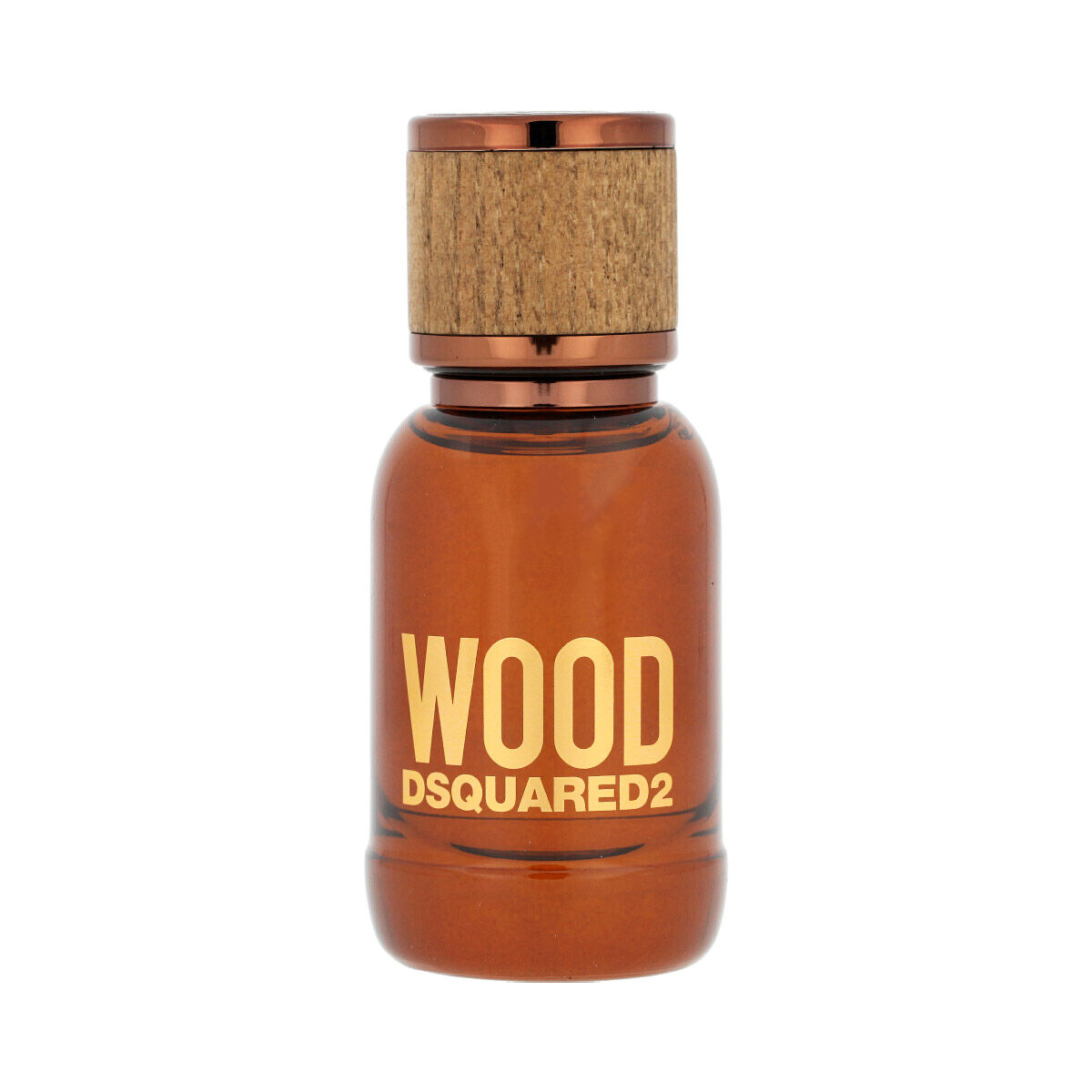 Parfym Herrar Dsquared2 EDT Wood 30 ml - 2