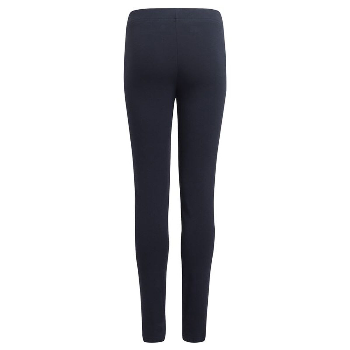 Sport-leggings, Barn Adidas Essentials Ink Mörkblå - 2