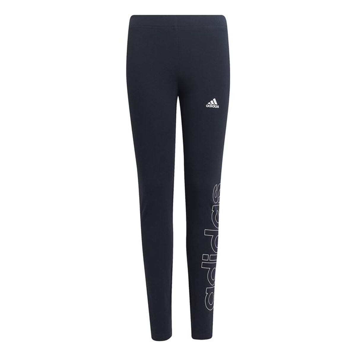 Sport-leggings, Barn Adidas Essentials Ink Mörkblå