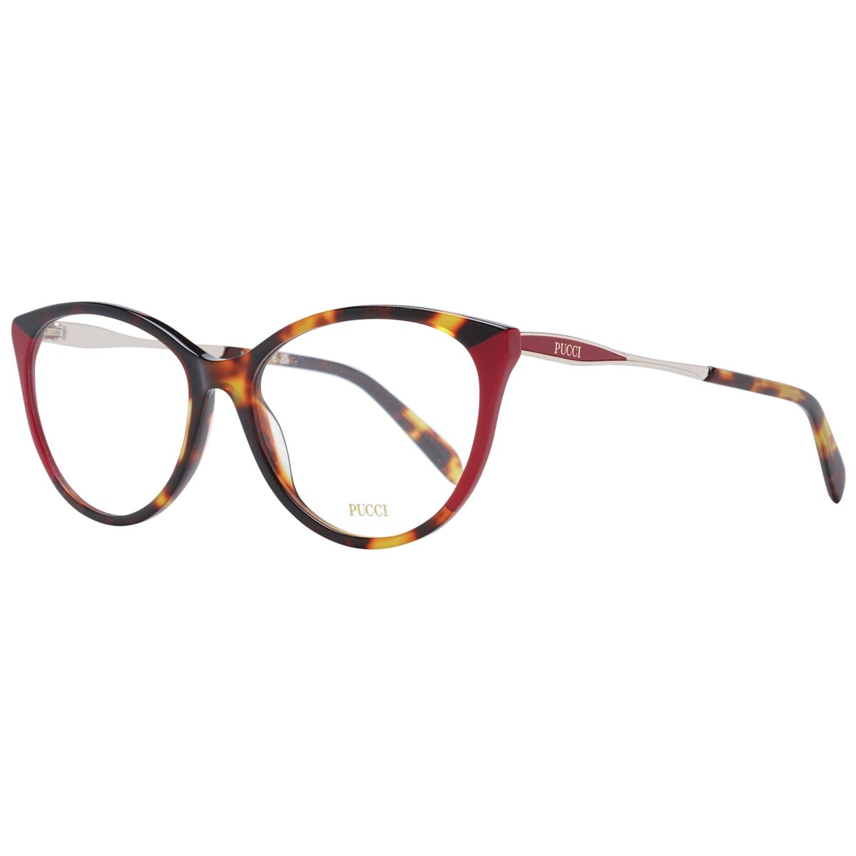 Glasögonbågar Emilio Pucci EP5226 55054
