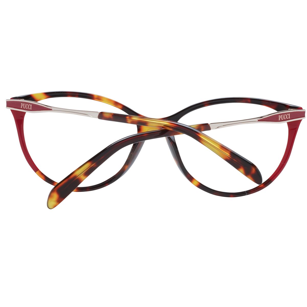 Glasögonbågar Emilio Pucci EP5226 55054 - 3