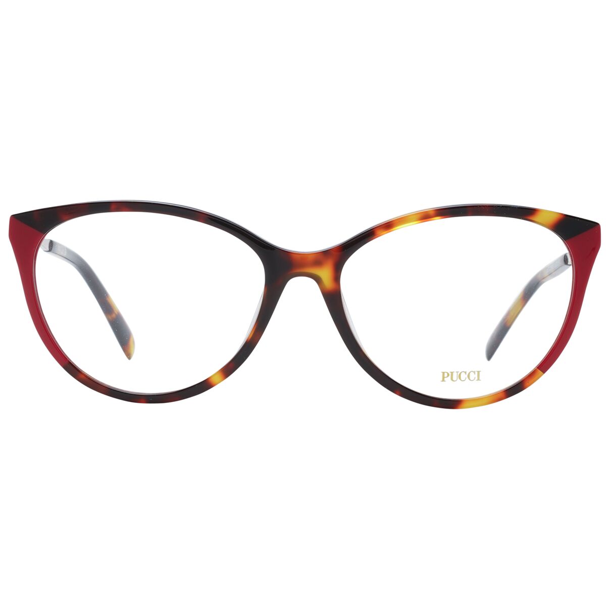 Glasögonbågar Emilio Pucci EP5226 55054 - 2