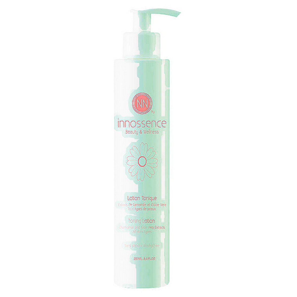 Ansiktstoner Innossence Innopure 250 ml