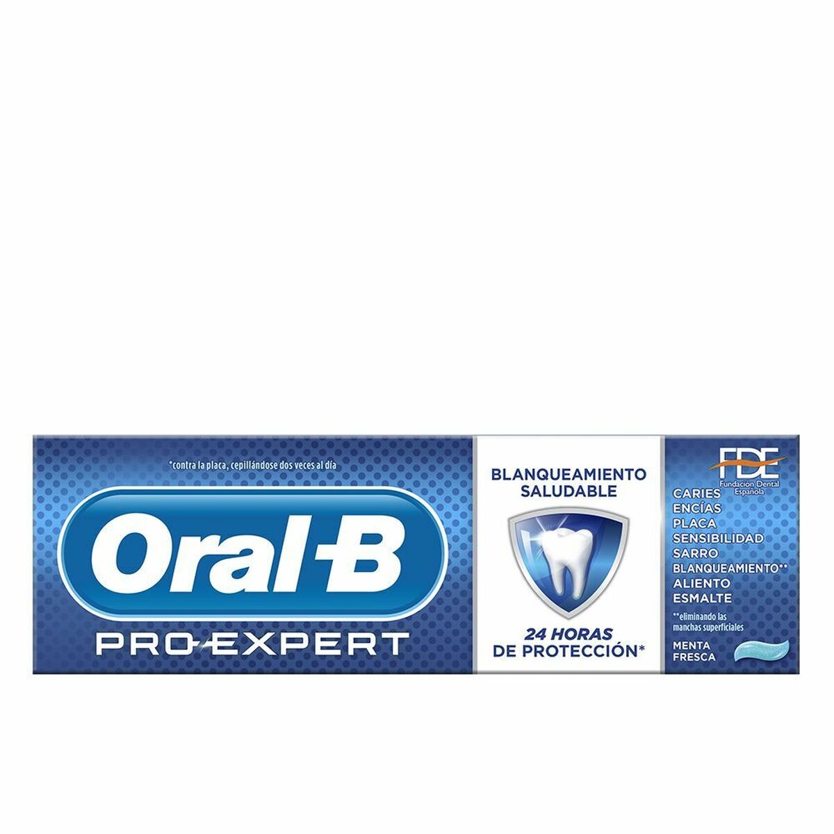 Tandkräm Whitening Oral-B 57227 75 ml