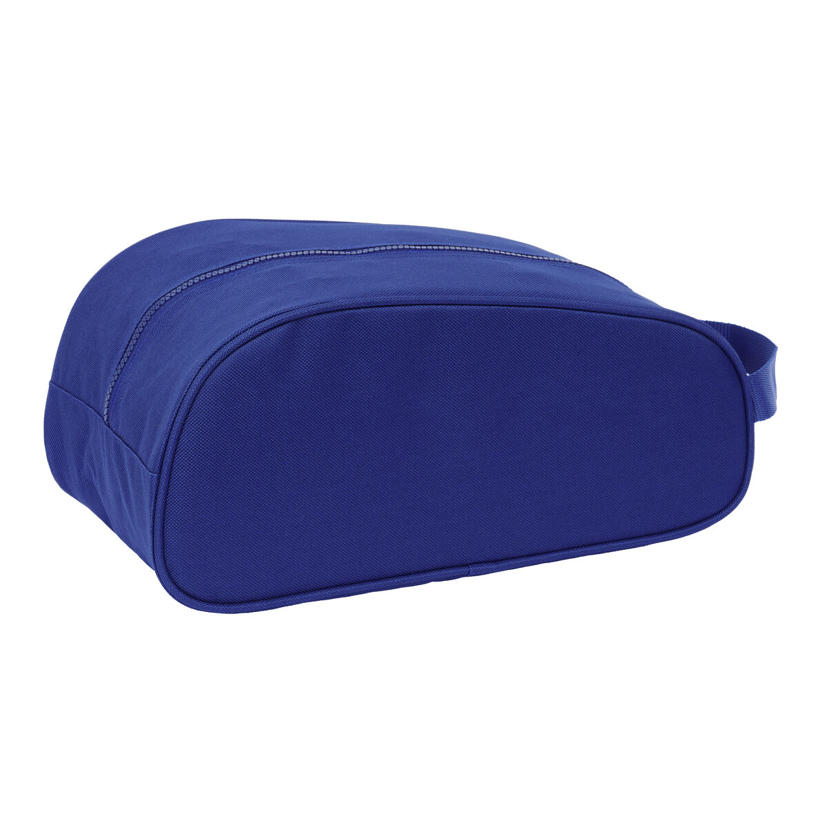 Skoförvaring F.C. Barcelona Rödbrun Marinblå 34 x 15 x 18 cm - 3