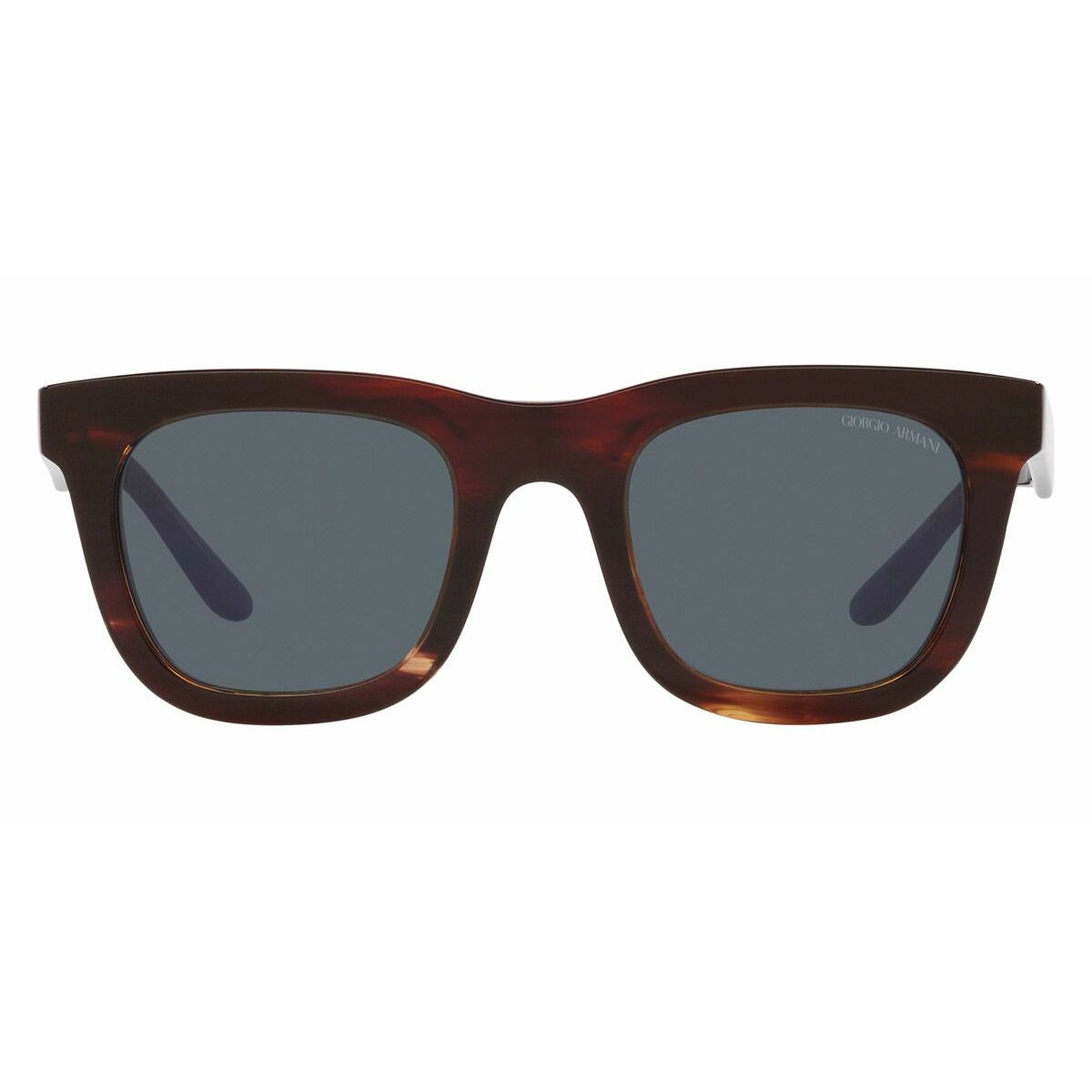 Herrsolglasögon Armani AR8171F5963R5 Ø 51 mm - 2