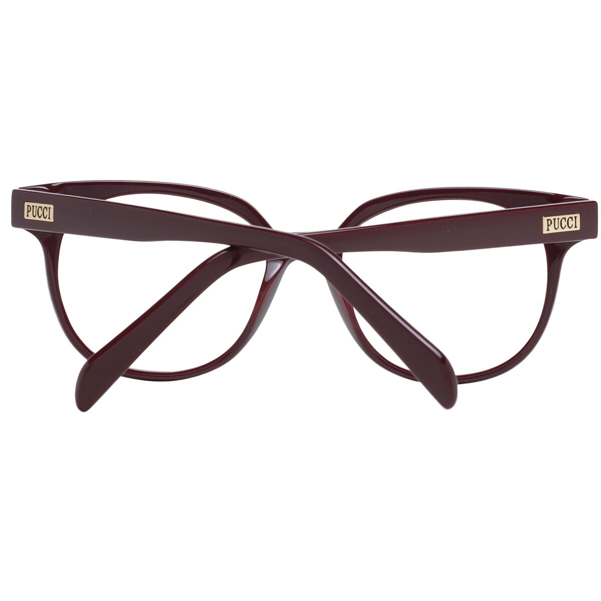 Glasögonbågar Emilio Pucci EP5227 50069 - 3