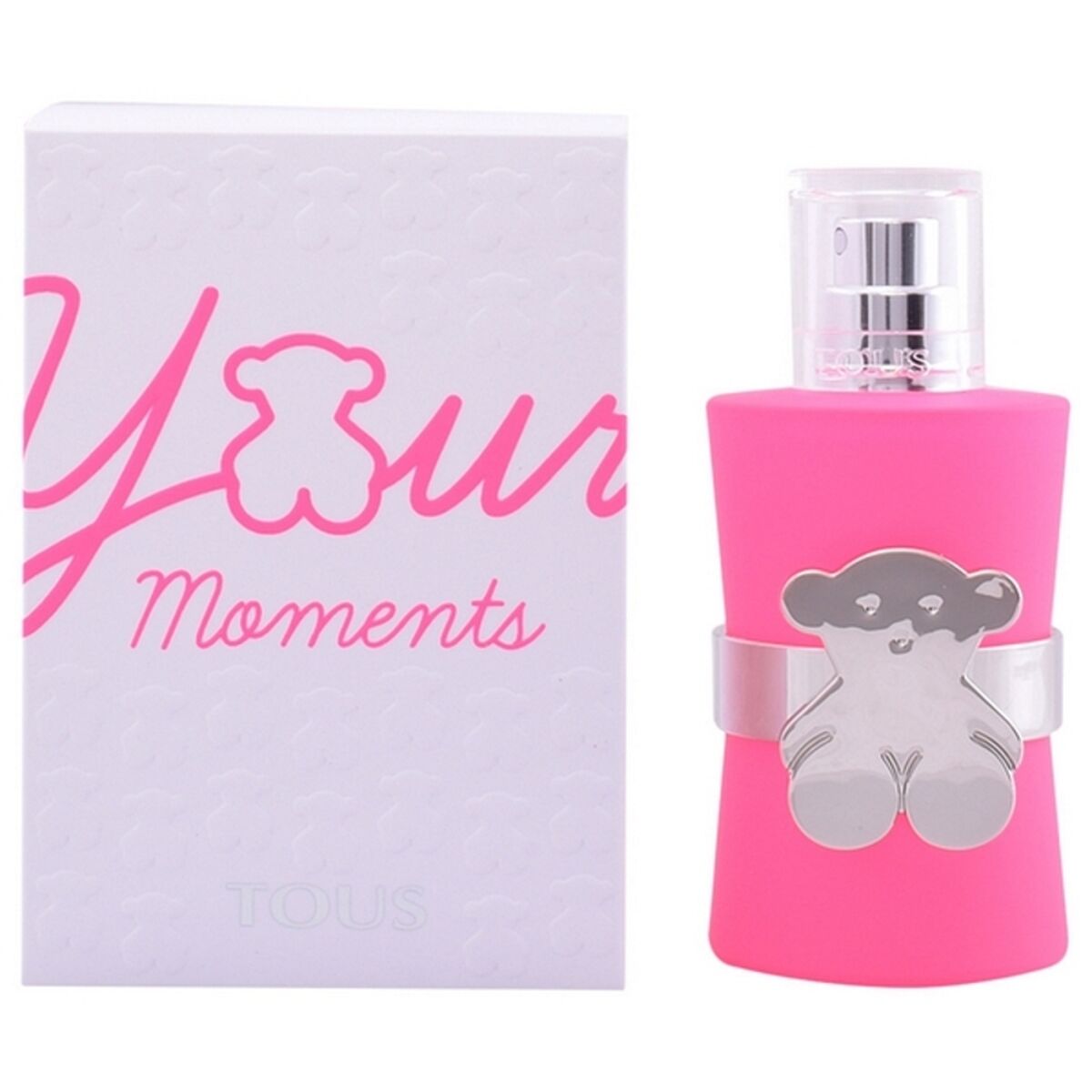 Parfym Damer Tous EDT - 2