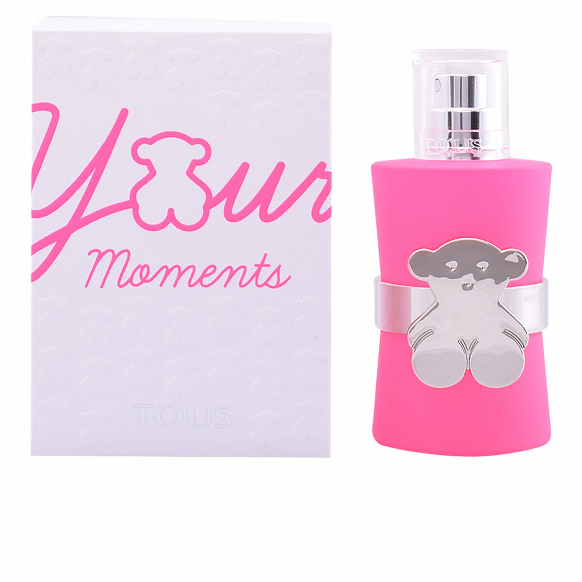 Parfym Damer Tous EDT - 3