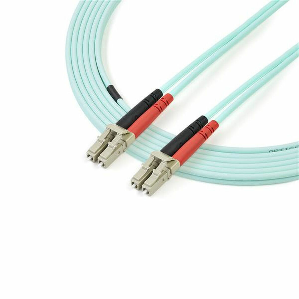 Nätkabel UTP Styv Kategori 6 Startech 450FBLCLC3 3 m - 2