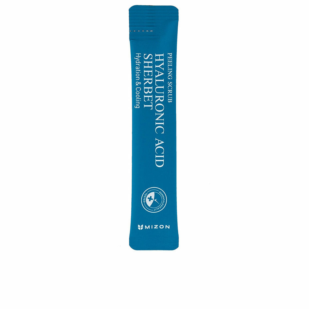 Rengörande ansiktsgel Mizon HYALURONIC 50 g
